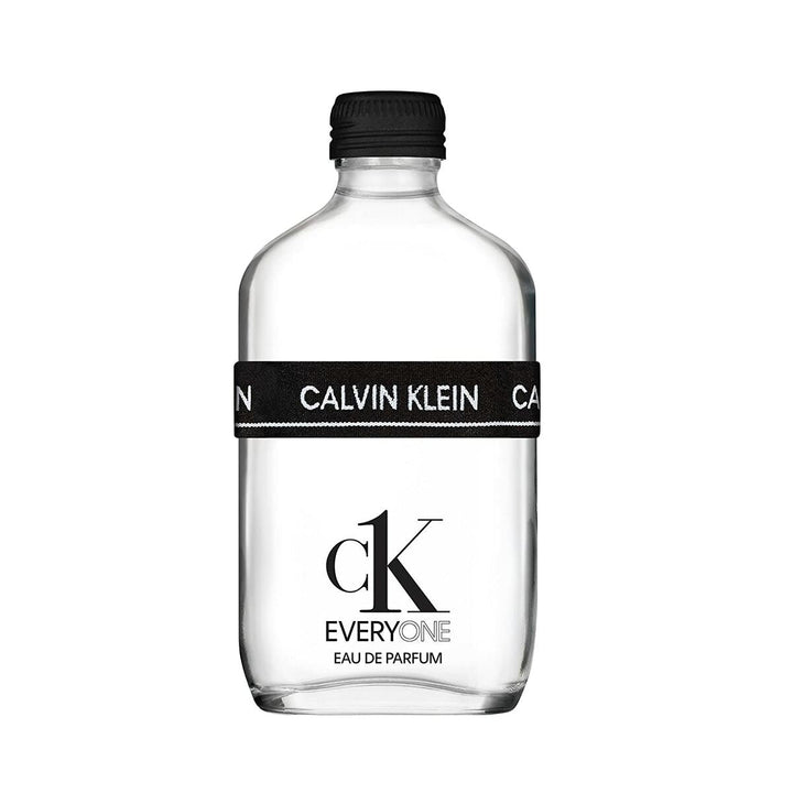 CK EVERYONE Eau de parfum • Calvin Klein • 200 ml • Eau de parfum unisexe  Scentia : Parfums et fragrances