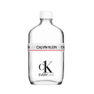CK EVERYONE Eau de toilette • Calvin Klein • Eau de toilette unisexe  Scentia : Parfums et fragrances