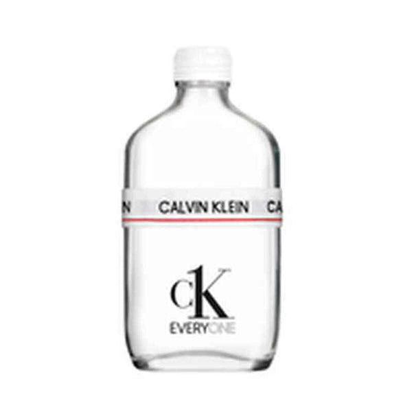 CK EVERYONE Eau de toilette • Calvin Klein • Eau de toilette unisexe  Scentia : Parfums et fragrances