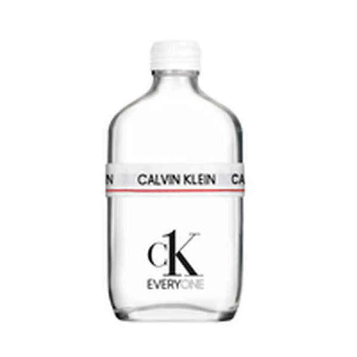 CK EVERYONE Eau de toilette • Calvin Klein • Eau de toilette unisexe  Scentia : Parfums et fragrances