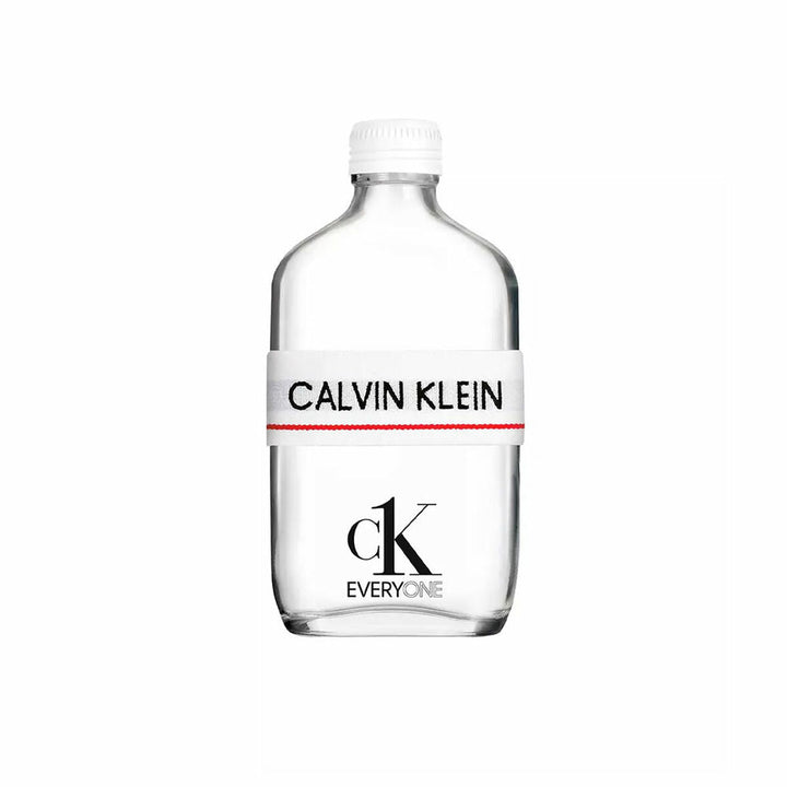 CK EVERYONE Eau de toilette • Calvin Klein • Eau de toilette unisexe  Scentia : Parfums et fragrances