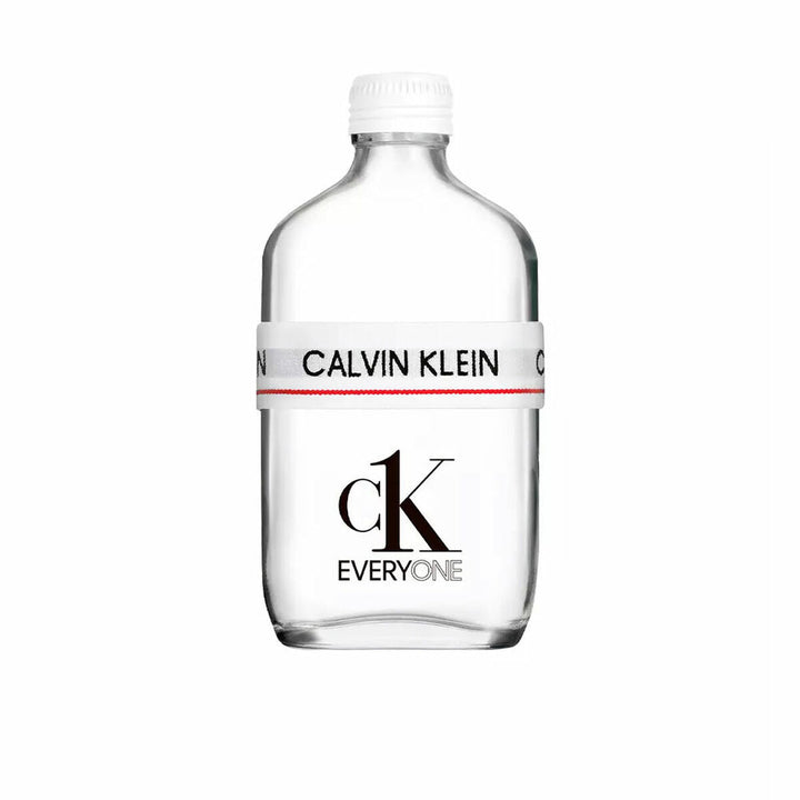CK EVERYONE Eau de toilette • Calvin Klein • Eau de toilette unisexe  Scentia : Parfums et fragrances