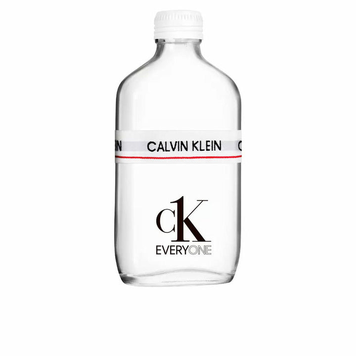 CK EVERYONE Eau de toilette • Calvin Klein • Eau de toilette unisexe  Scentia : Parfums et fragrances