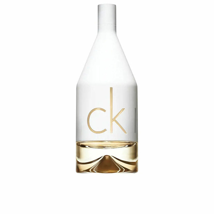 CK IN2U her • Calvin Klein • Eau de toilette pour femme  Scentia : Parfums et fragrances
