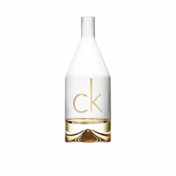CK IN2U her • Calvin Klein • Eau de toilette pour femme  Scentia : Parfums et fragrances
