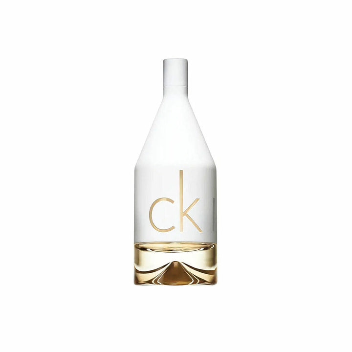 CK IN2U her • Calvin Klein • Eau de toilette pour femme  Scentia : Parfums et fragrances