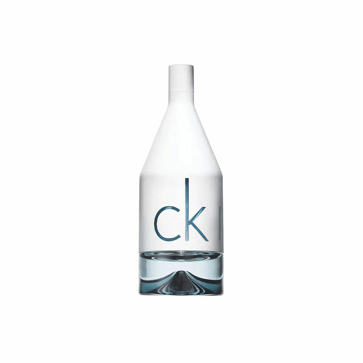 CK IN2U him • Calvin Klein • Eau de toilette pour homme  Scentia : Parfums et fragrances
