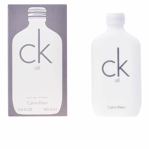 CK all • Calvin Klein • 100 ml • Eau de toilette unisexe  Scentia : Parfums et fragrances