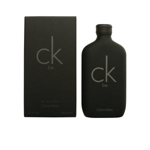 CK be • Calvin Klein • 200 ml • Eau de toilette unisexe  Scentia : Parfums et fragrances