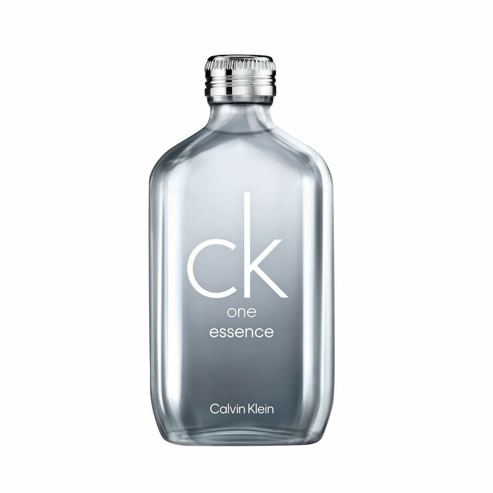 CK one essence • Calvin Klein • 200 ml • Parfum intense unisexe  Scentia : Parfums et fragrances
