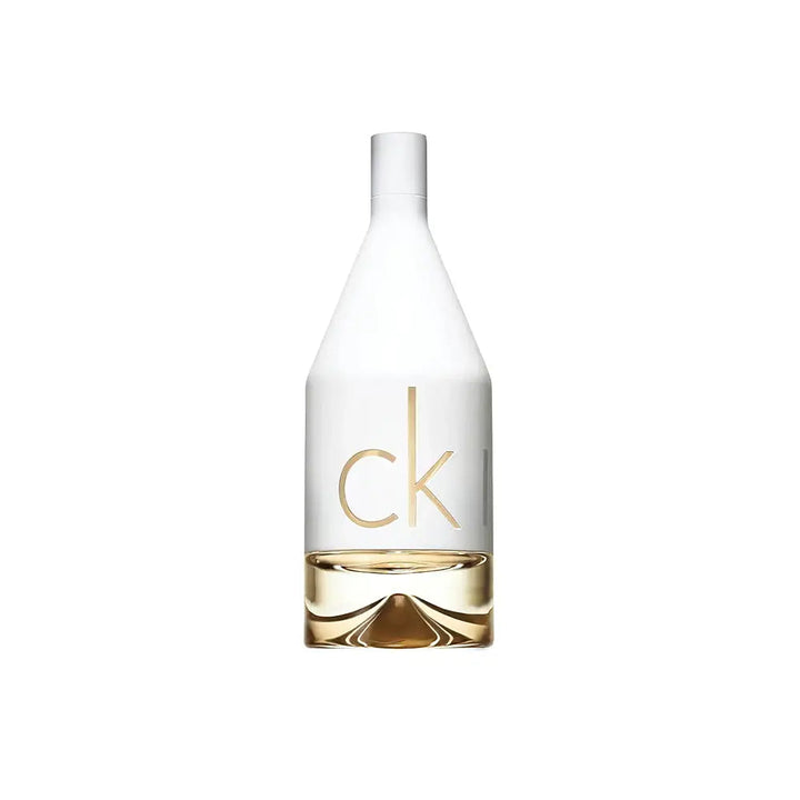 CK IN2U her • Calvin Klein • 50 ml • Eau de toilette pour femme 