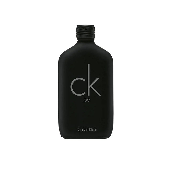 CK be • Calvin Klein • 50 ml • Eau de toilette unisexe  Scentia : Parfums et fragrances