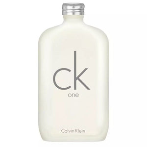 CK one • Calvin Klein • 300 ml • Eau de toilette unisexe  Scentia : Parfums et fragrances