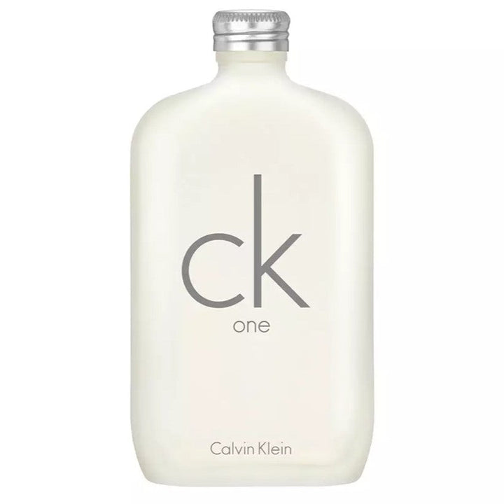 CK one • Calvin Klein • 300 ml • Eau de toilette unisexe  Scentia : Parfums et fragrances