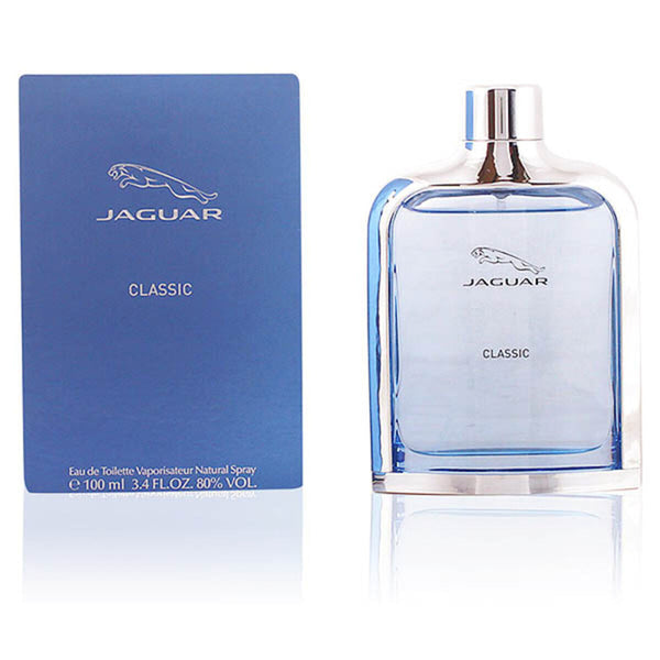 CLASSIC • JAGUAR • Eau de toilette pour homme, vaporisateur/natural spray  Scentia : Parfums et fragrances