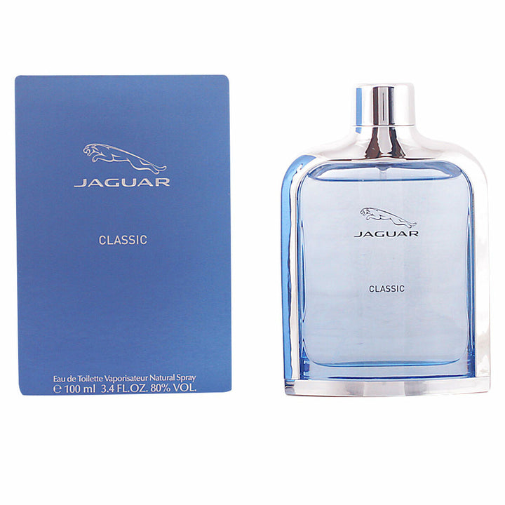 CLASSIC • JAGUAR • Eau de toilette pour homme, vaporisateur/natural spray  Scentia : Parfums et fragrances