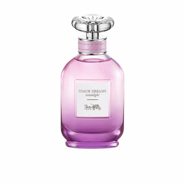 COACH DREAMS Moonlight • COACH, New York • 60 ml • Eau de parfum pour femme, vaporisateur/natural spray  Scentia : Parfums et fragrances