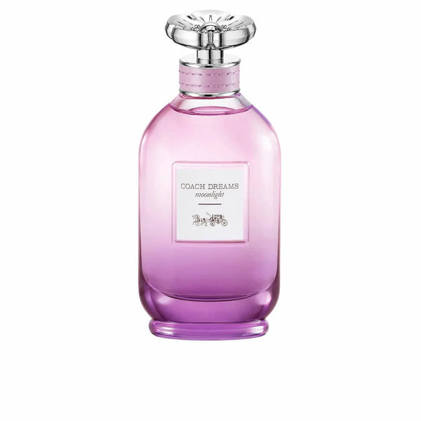 COACH DREAMS Moonlight • COACH, New York • 90 ml • Eau de parfum pour femme, vaporisateur/natural spray  Scentia : Parfums et fragrances