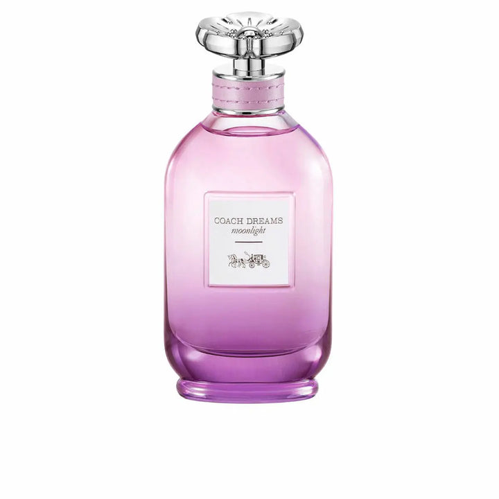 COACH DREAMS Moonlight • COACH, New York • 90 ml • Eau de parfum pour femme, vaporisateur/natural spray  Scentia : Parfums et fragrances