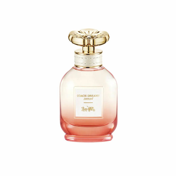 COACH DREAMS Sunset • COACH, New York • 40 ml • Eau de parfum pour femme, vaporisateur/natural spray  Scentia : Parfums et fragrances