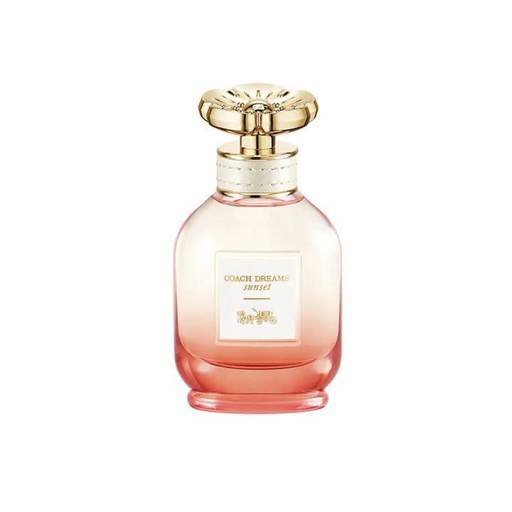 COACH DREAMS Sunset • COACH, New York • 40 ml • Eau de parfum pour femme, vaporisateur/natural spray  Scentia : Parfums et fragrances