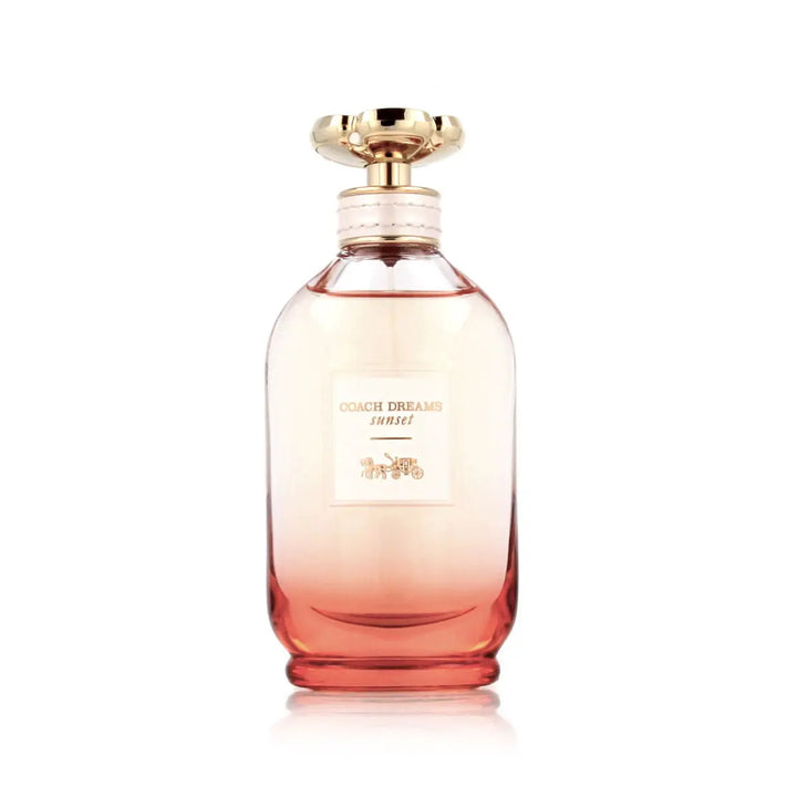 COACH DREAMS Sunset • COACH, New York • 90 ml • Eau de parfum pour femme, vaporisateur/natural spray  Scentia : Parfums et fragrances