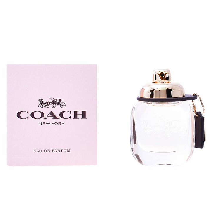 COACH (SIGNATURE) - EAU DE PARFUM • COACH, New York • Eau de parfum pour femme, vaporisateur/natural spray  Scentia : Parfums et fragrances