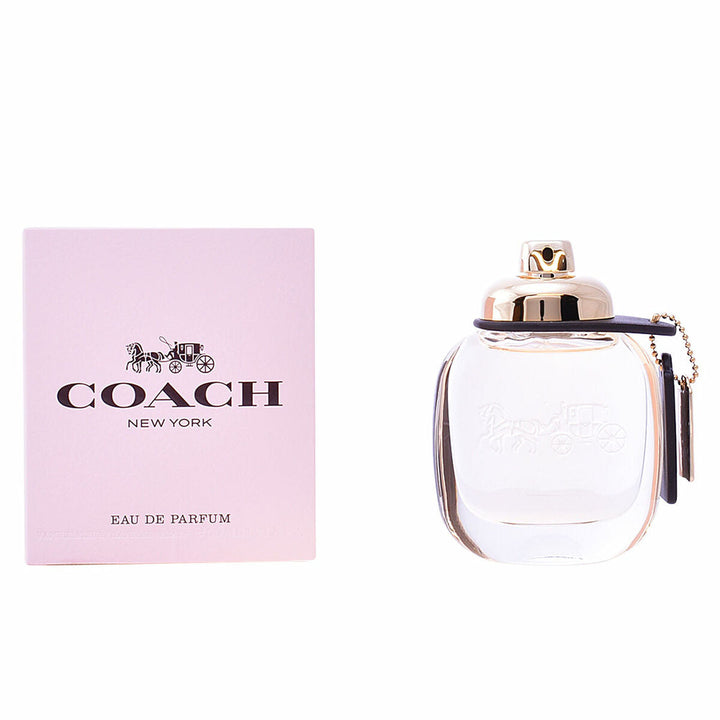 COACH (SIGNATURE) - EAU DE PARFUM • COACH, New York • Eau de parfum pour femme, vaporisateur/natural spray  Scentia : Parfums et fragrances