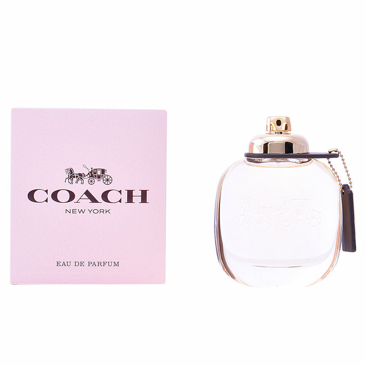 COACH (SIGNATURE) - EAU DE PARFUM • COACH, New York • Eau de parfum pour femme, vaporisateur/natural spray  Scentia : Parfums et fragrances