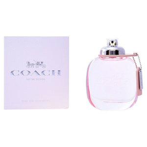 COACH (SIGNATURE) - EAU DE TOILETTE • COACH, New York • Eau de toilette pour femme, vaporisateur/natural spray  Scentia : Parfums et fragrances