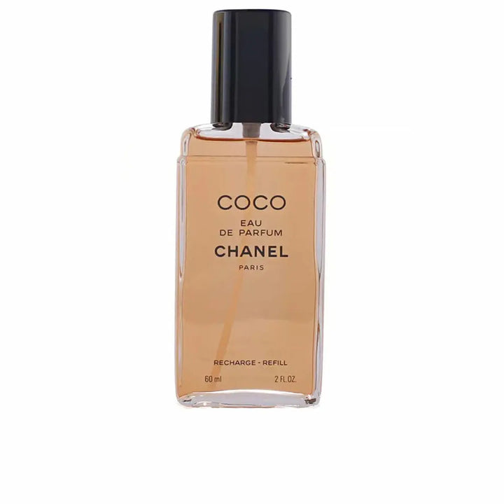 COCO - EAU DE PARFUM (recharge vaporisateur) • CHANEL, Paris • Eau de parfum pour femme, recharge vaporisateur  Scentia : Parfums et fragrances