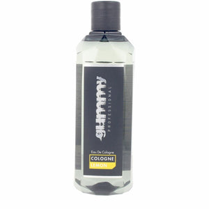 COLOGNE LEMON • Gummy PROFESSIONAL • 500 ml • Eau de Cologne unisexe  Scentia : Parfums et fragrances