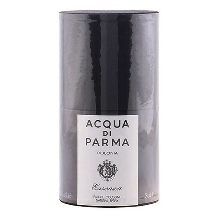 COLONIA Essenza • AQUA DI PARMA • Eau de Cologne unisexe, vaporisateur/natural spray  Scentia : Parfums et fragrances
