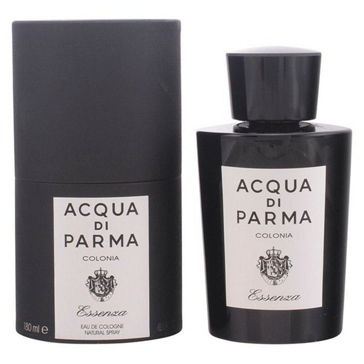COLONIA Essenza • AQUA DI PARMA • Eau de Cologne unisexe, vaporisateur/natural spray  Scentia : Parfums et fragrances
