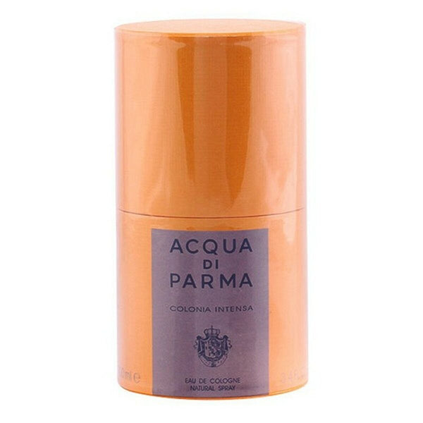 COLONIA INTENSA • AQUA DI PARMA • Eau de Cologne unisexe, vaporisateur/natural spray  Scentia : Parfums et fragrances