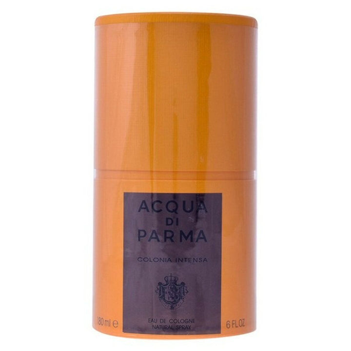COLONIA INTENSA • AQUA DI PARMA • Eau de Cologne unisexe, vaporisateur/natural spray  Scentia : Parfums et fragrances