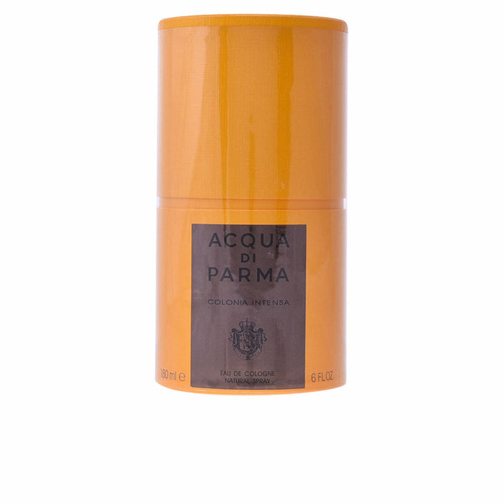 COLONIA INTENSA • AQUA DI PARMA • Eau de Cologne unisexe, vaporisateur/natural spray  Scentia : Parfums et fragrances