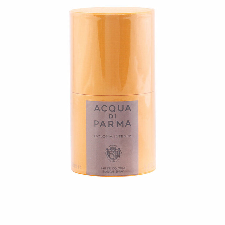 COLONIA INTENSA • AQUA DI PARMA • Eau de Cologne unisexe, vaporisateur/natural spray  Scentia : Parfums et fragrances