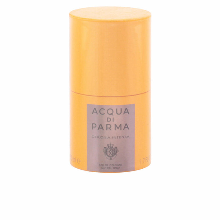 COLONIA INTENSA • AQUA DI PARMA • Eau de Cologne unisexe, vaporisateur/natural spray  Scentia : Parfums et fragrances