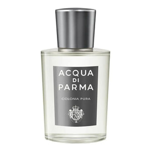 COLONIA PURA • AQUA DI PARMA • 100 ml • Eau de Cologne unisexe, vaporisateur/natural spray  Scentia : Parfums et fragrances