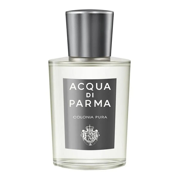 COLONIA PURA • AQUA DI PARMA • 100 ml • Eau de Cologne unisexe, vaporisateur/natural spray  Scentia : Parfums et fragrances