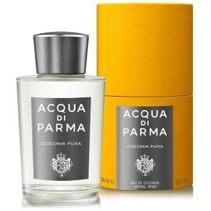 COLONIA PURA • AQUA DI PARMA • 100 ml • Eau de Cologne unisexe, vaporisateur/natural spray  Scentia : Parfums et fragrances