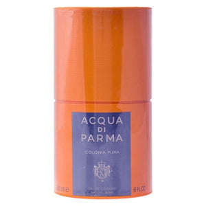 COLONIA PURA • AQUA DI PARMA • 50 ml • Eau de Cologne unisexe, vaporisateur/natural spray  Scentia : Parfums et fragrances