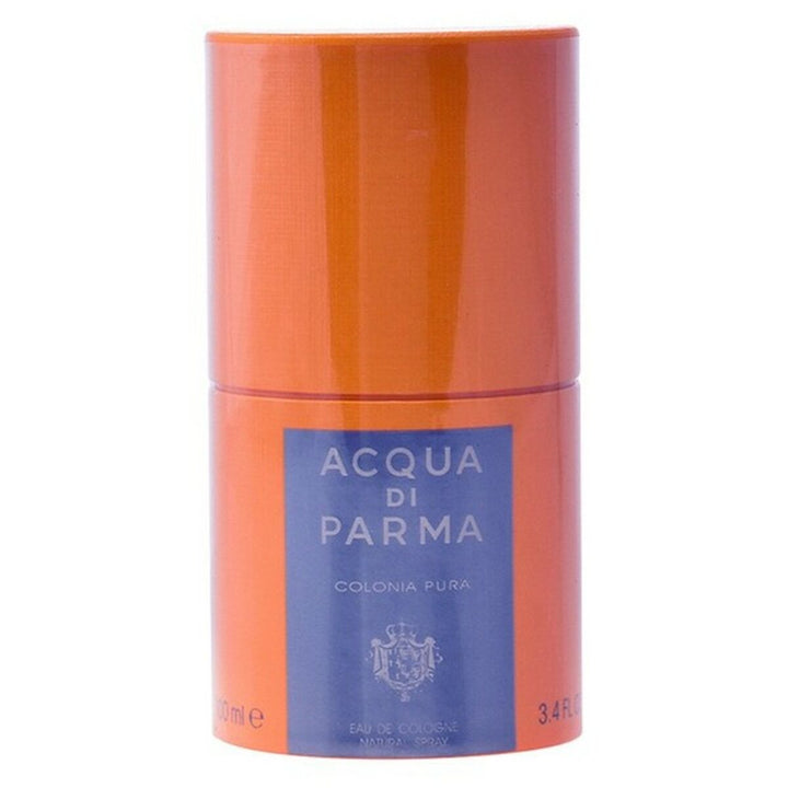 COLONIA PURA • AQUA DI PARMA • 50 ml • Eau de Cologne unisexe, vaporisateur/natural spray  Scentia : Parfums et fragrances