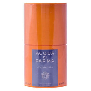 COLONIA PURA • AQUA DI PARMA • Eau de Cologne unisexe, vaporisateur/natural spray  Scentia : Parfums et fragrances