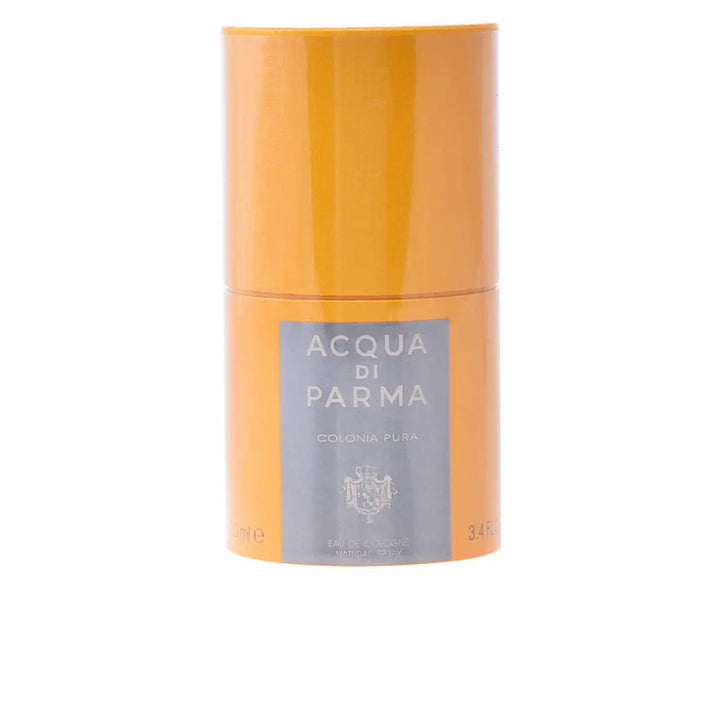 COLONIA PURA • AQUA DI PARMA • Eau de Cologne unisexe, vaporisateur/natural spray  Scentia : Parfums et fragrances