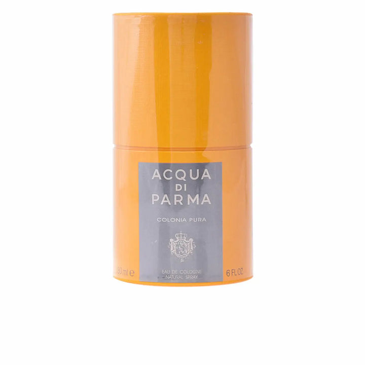 COLONIA PURA • AQUA DI PARMA • Eau de Cologne unisexe, vaporisateur/natural spray  Scentia : Parfums et fragrances