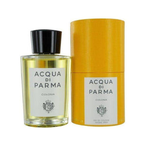 COLONIA • AQUA DI PARMA • 180 ml • Eau de Cologne unisexe  Scentia : Parfums et fragrances