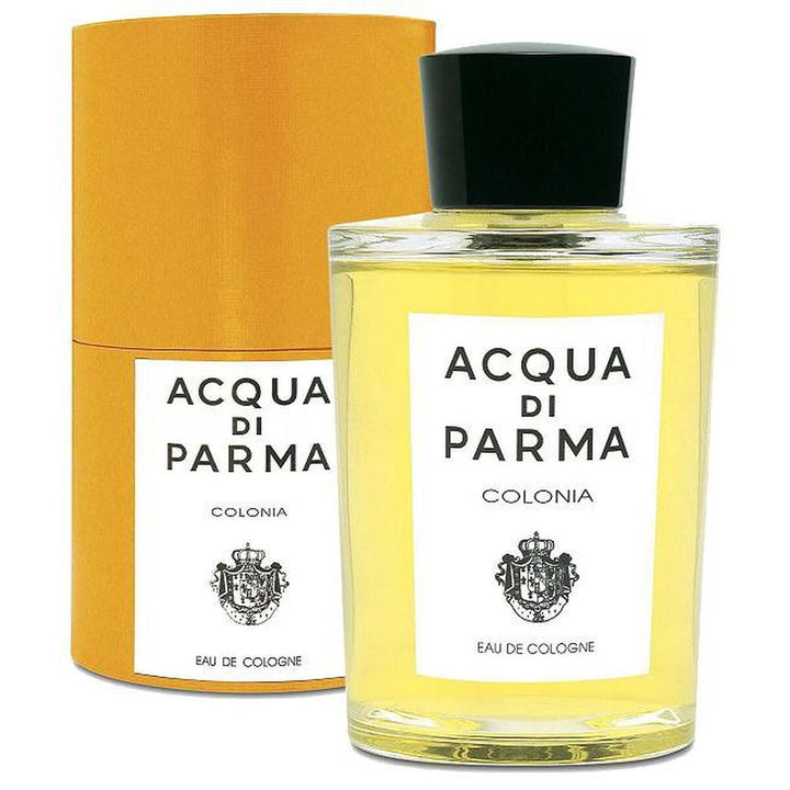 COLONIA • AQUA DI PARMA • 180 ml • Eau de Cologne unisexe  Scentia : Parfums et fragrances