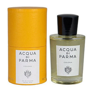 COLONIA • AQUA DI PARMA • Eau de Cologne unisexe, vaporisateur/natural spray  Scentia : Parfums et fragrances